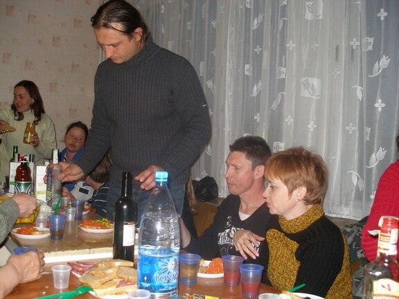 Выставка 21-22 апреля 2007 (Одесса)