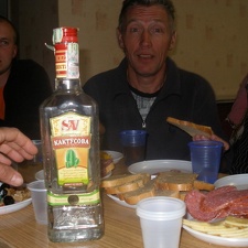 Выставка 21-22 апреля 2007 (Одесса)