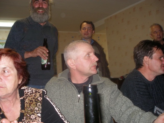 Выставка 21-22 апреля 2007 (Одесса)