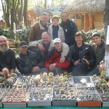 Выставка 21-22 апреля 2007 (Одесса)