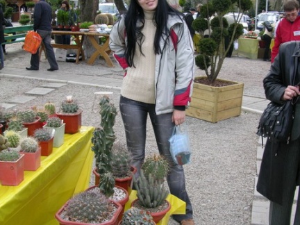 Выставка 21-22 апреля 2007 (Одесса)