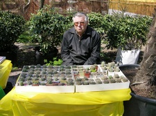 Выставка 21-22 апреля 2007 (Одесса)