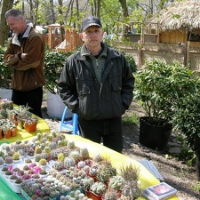 Выставка 21-22 апреля 2007 (Одесса)