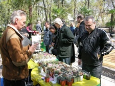 Выставка 21-22 апреля 2007 (Одесса)