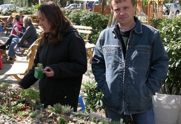 Выставка 21-22 апреля 2007 (Одесса)