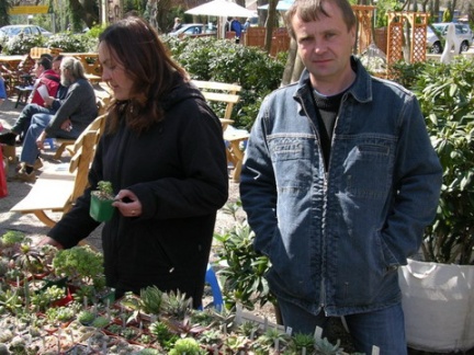 Выставка 21-22 апреля 2007 (Одесса)