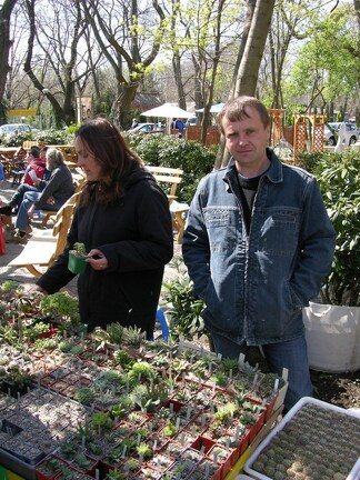 Выставка 21-22 апреля 2007 (Одесса)