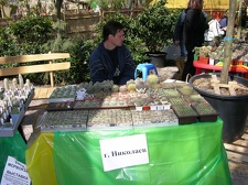 Выставка 21-22 апреля 2007 (Одесса)