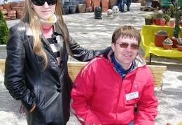Выставка 21-22 апреля 2007 (Одесса)