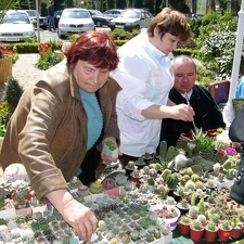 Выставка 21-22 апреля 2007 (Одесса)