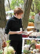 Выставка 21-22 апреля 2007 (Одесса)