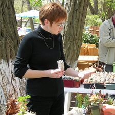 Выставка 21-22 апреля 2007 (Одесса)