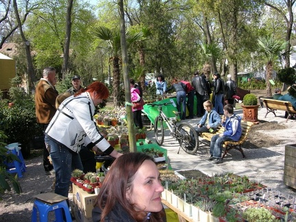 Выставка 21-22 апреля 2007 (Одесса)