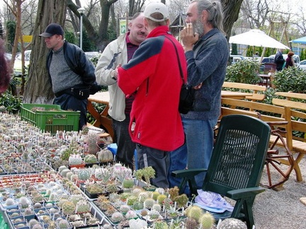 Выставка 21-22 апреля 2007 (Одесса)