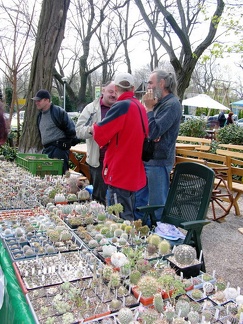 Выставка 21-22 апреля 2007 (Одесса)