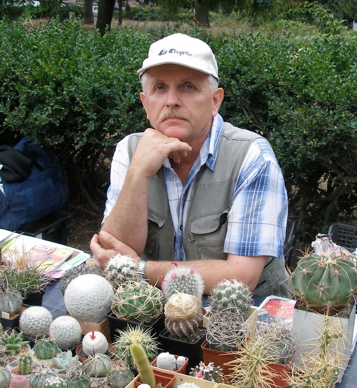 Выставка 23-25.09.2011 на Куликовом поле