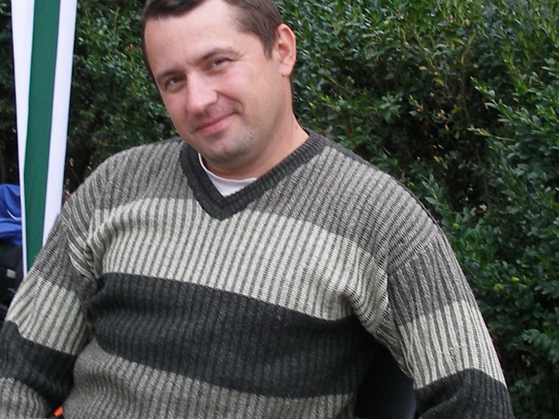 Выставка 23-25.09.2011 на Куликовом поле