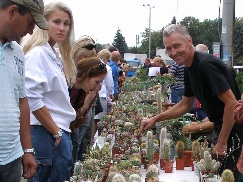 Выставка 23-25.09.2011 на Куликовом поле