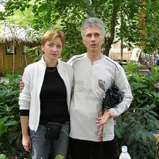 Выставка 23-24 сентября 2006 (Одесса)