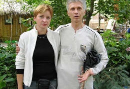 Выставка 23-24 сентября 2006 (Одесса)