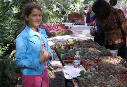 Выставка 23-24 сентября 2006 (Одесса)