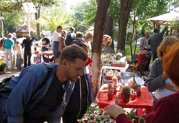 Выставка 23-24 сентября 2006 (Одесса)
