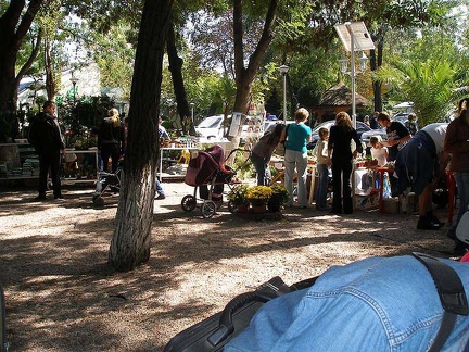 Выставка 23-24 сентября 2006 (Одесса)