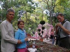 Выставка 23-24 сентября 2006 (Одесса)