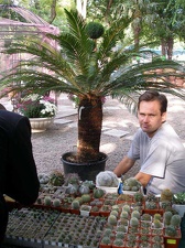 Выставка 23-24 сентября 2006 (Одесса)