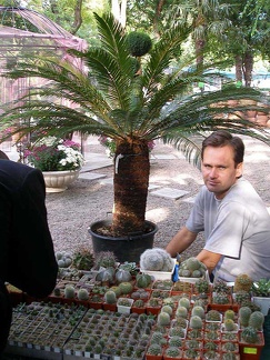 Выставка 23-24 сентября 2006 (Одесса)