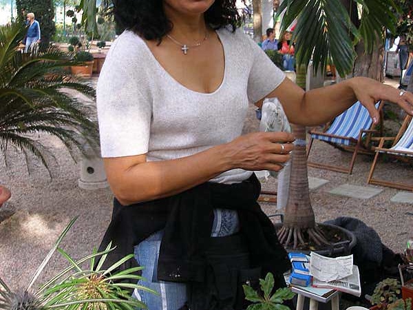 Выставка 23-24 сентября 2006 (Одесса)