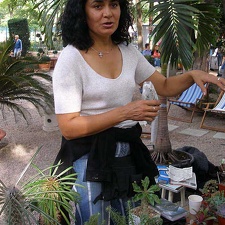 Выставка 23-24 сентября 2006 (Одесса)