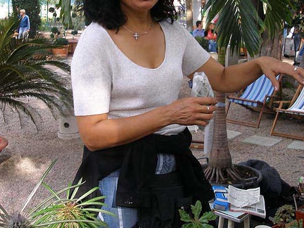 Выставка 23-24 сентября 2006 (Одесса)