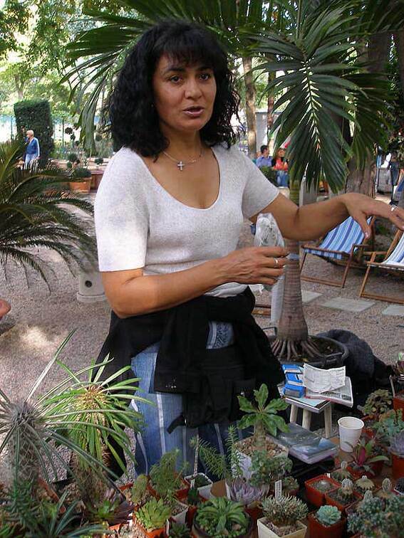 Выставка 23-24 сентября 2006 (Одесса)