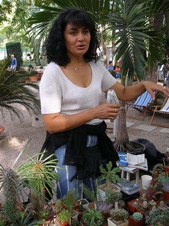 Выставка 23-24 сентября 2006 (Одесса)