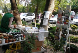 Выставка 23-24 сентября 2006 (Одесса)