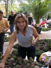 Выставка 23-24 сентября 2006 (Одесса)