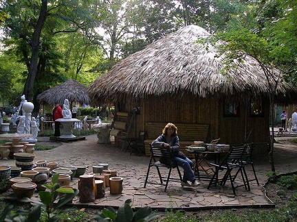 Выставка 23-24 сентября 2006 (Одесса)