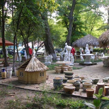 Выставка 23-24 сентября 2006 (Одесса)