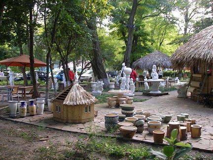 Выставка 23-24 сентября 2006 (Одесса)