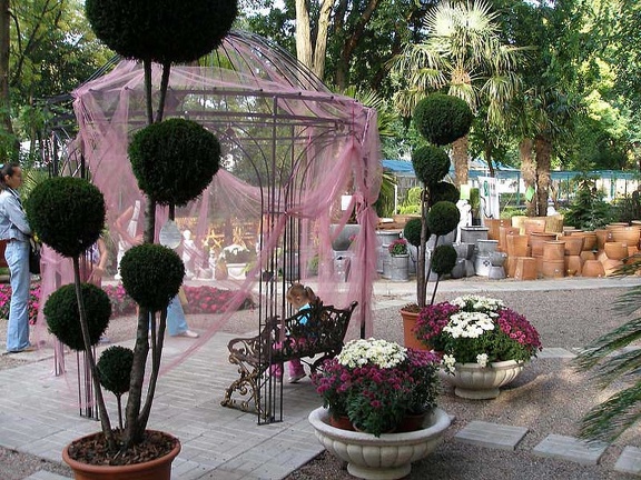 Выставка 23-24 сентября 2006 (Одесса)