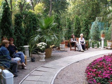 Выставка 23-24 сентября 2006 (Одесса)