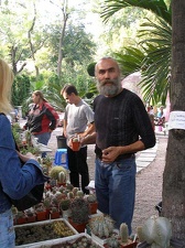 Выставка 23-24 сентября 2006 (Одесса)