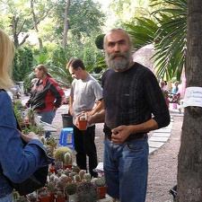 Выставка 23-24 сентября 2006 (Одесса)