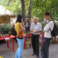 Выставка 23-24 сентября 2006 (Одесса)