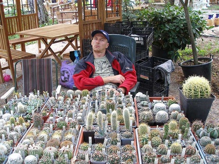 Выставка 23-24 сентября 2006 (Одесса)