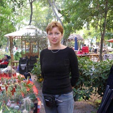 Выставка 23-24 сентября 2006 (Одесса)