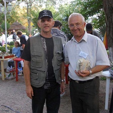 Выставка 23-24 сентября 2006 (Одесса)