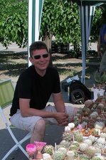  Выставка 03-05.06.2011 на Куликовом поле