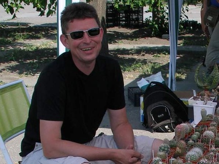  Выставка 03-05.06.2011 на Куликовом поле